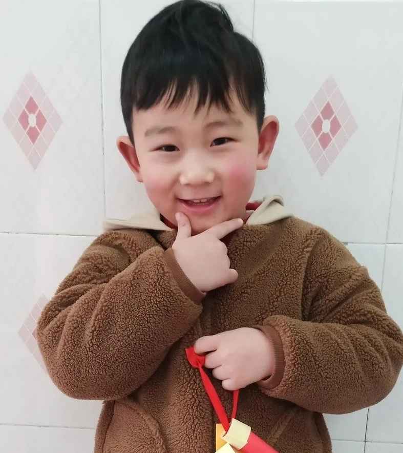 “交子”迎新年，我的新年我做主