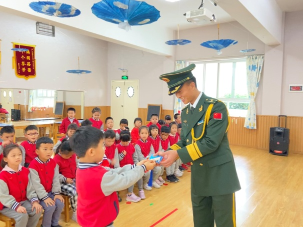 交子二园 | 礼赞百年，向党致敬